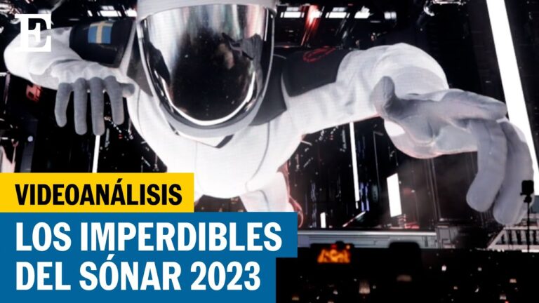 Performance Inmersiva: Artistas en Festival