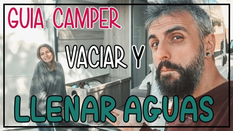 Mejoras en el Sistema de Recogida de Desechos en &Aacute;reas de Camping