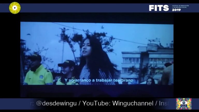 Impacto de la Tecnolog&iacute;a en Festivales de Redes Sociales