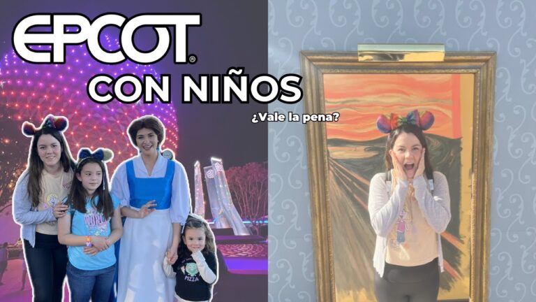 Consejos para Disfrutar de un Festival con Niños