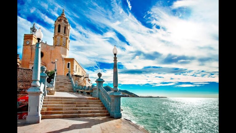 Calma en la Naturaleza: Disfrutando Festivales en Rincones Escondidos
