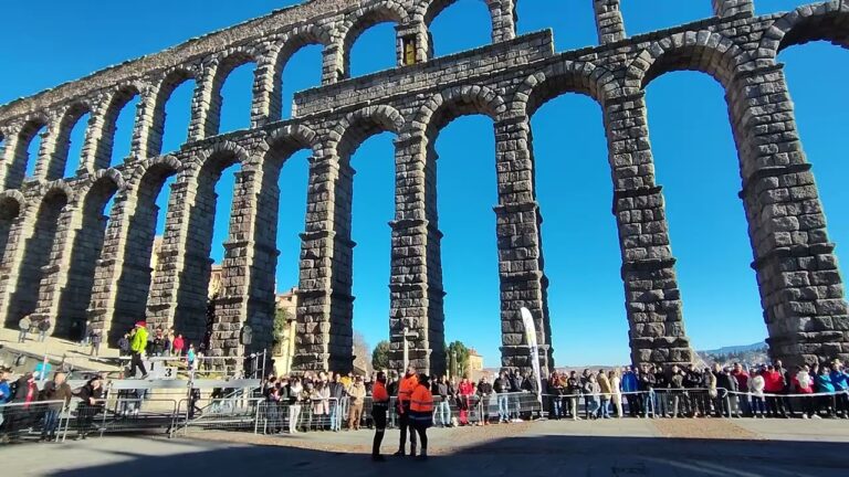 Festival de Sensaciones: Disfrutando una Experiencia &Uacute;nica en Ambiente H&uacute;medo