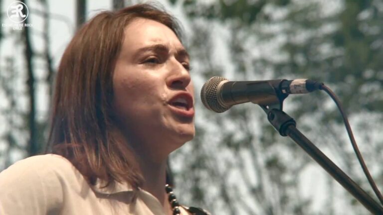 Capturando la Esencia: Instant&aacute;neas de un Festival Musical