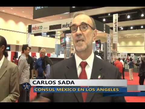 Delicias de Tacos y Burritos en el Festival de Gastronom&iacute;a