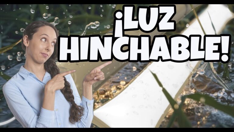 Ilumina Tu Experiencia de Acampada en Festivales