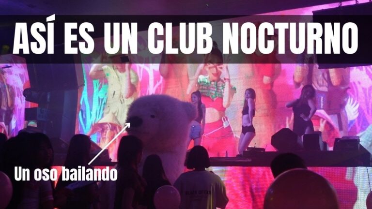 Diversi&oacute;n Nocturna en el Escenario Principal