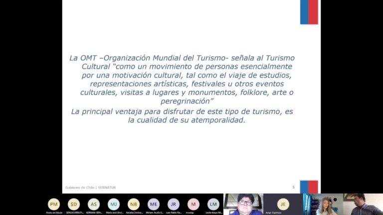 Patrimonio Gastron&oacute;mico en Eventos Culturales: Un Viaje de Sabores y Tradiciones