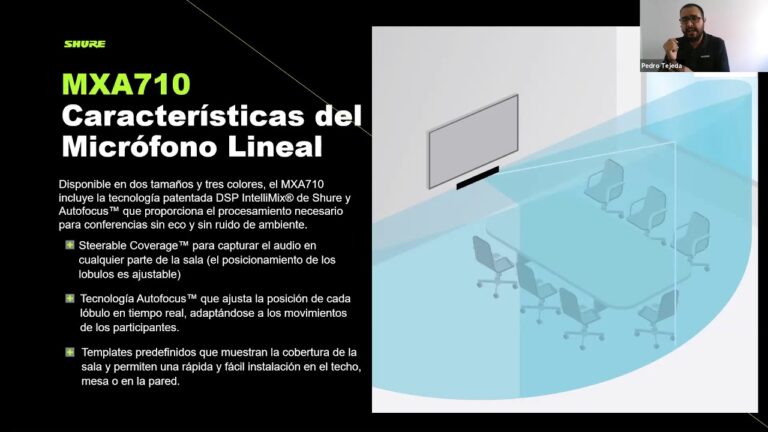 Cobertura en Tiempo Real con Tecnolog&iacute;a en Festivales