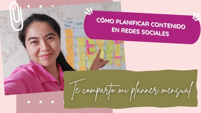 Optimiza tu experiencia en el festival: Planifica tu d&iacute;a con redes sociales