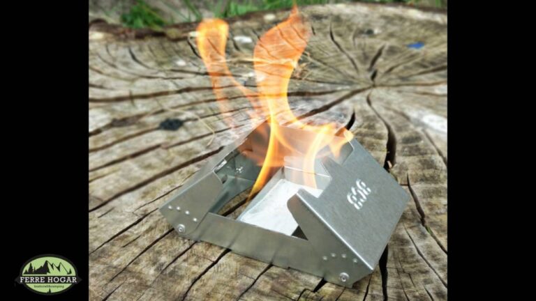 Esencial kit de primeros auxilios para acampadas en festivales