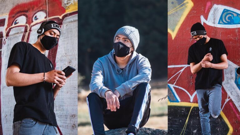 Capturando Momentos: Fotograf&iacute;as Espont&aacute;neas en un Festival con Amigos