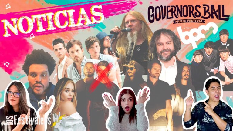 Descubre los Privilegios &Uacute;nicos en Festivales