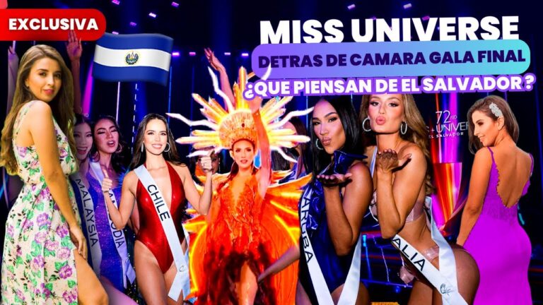 Festivales en Paisajes Verdes: La Naturaleza como Tel&oacute;n de Fondo