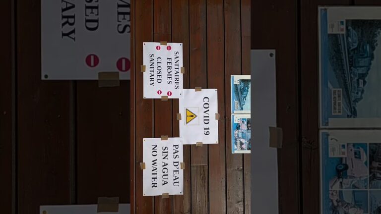 &Aacute;reas de Descanso Esenciales en Festivales