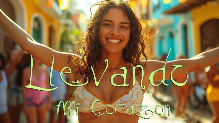 Melod&iacute;as Envolventes que Transforman un Festival de Danza