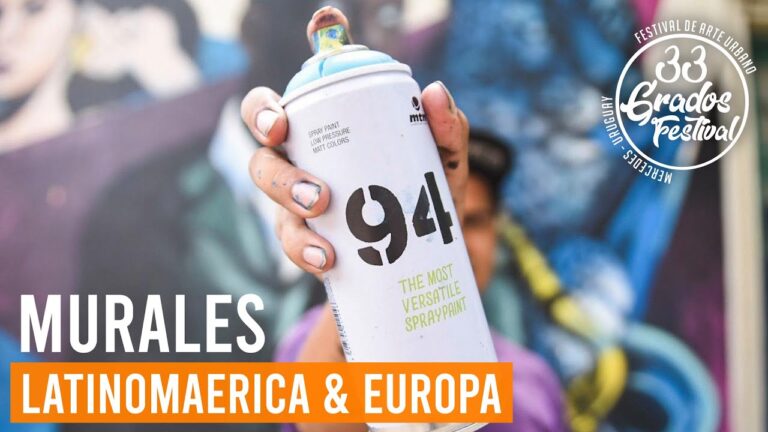 Festival Callejero: Un Vibrante Ambiente Art&iacute;stico con Talento Local