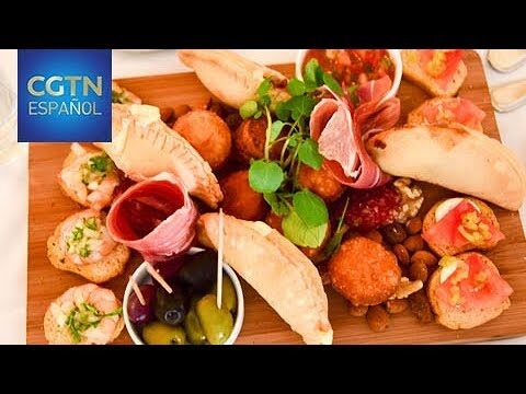 Sabores del Mar: Delicias de un Festival Gastron&oacute;mico