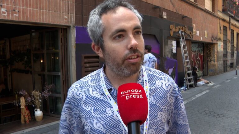 Pinturas Callejeras en Festivales de Artistas