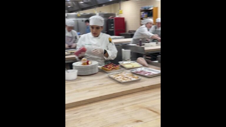 Sabores Internacionales: Un Viaje a Trav&eacute;s de Festivales de Comida