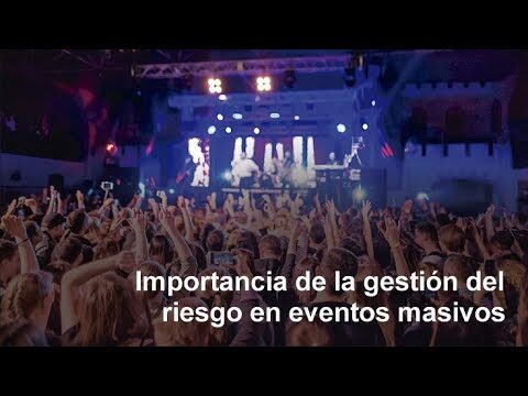 La importancia de conocer los servicios de emergencia en festivales