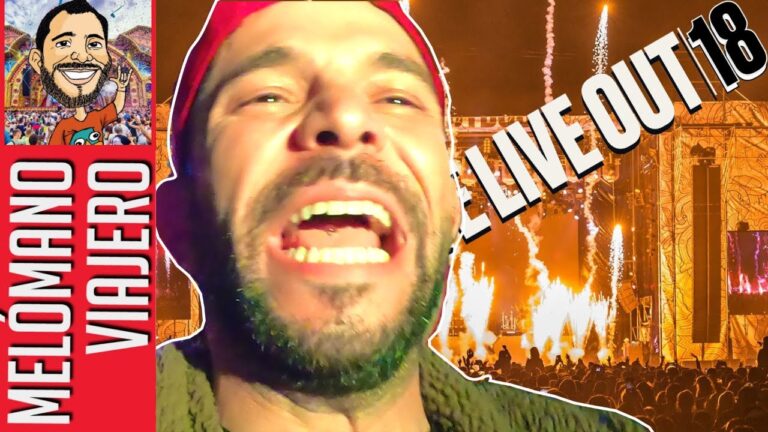 Optimizaci&oacute;n de la Experiencia de Ambiente y Estacionamiento en Festivales