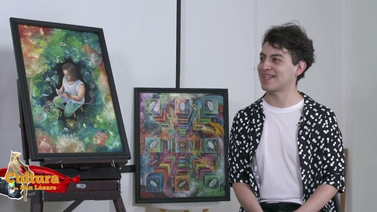 Pintura en Vivo: Transformando Eventos Culturales