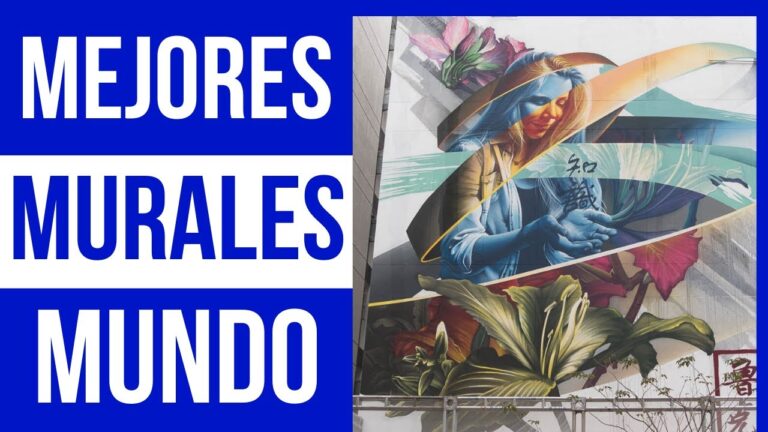 Festival de Graffiti con Artistas de Renombre
