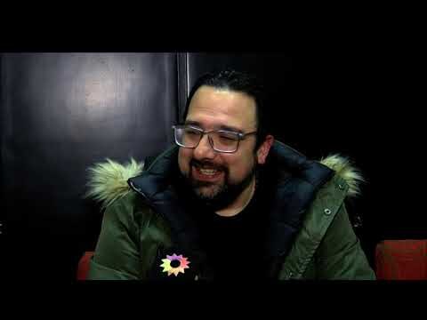 Vivencias Interactivas en Festivales: Una Experiencia Inmersiva