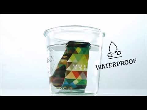 Estrategias de &Eacute;xito: Productos Promocionales en Conciertos y Festivales