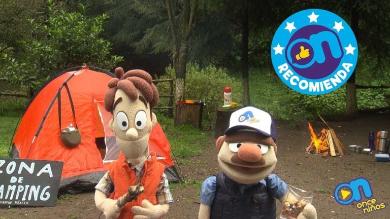 Reciclar y Disfrutar del Festival en tu Campamento