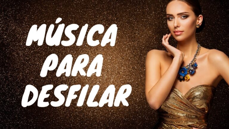 Ritmos Vibrantes en un Festival de Moda