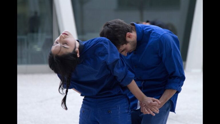 Innovaci&oacute;n en Escenograf&iacute;a No Convencional para Festivales