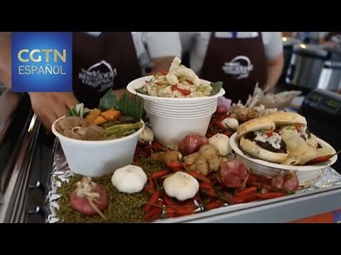 Delicias Callejeras: Platos Imperdibles para Festivales de Comida