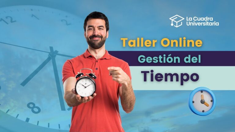 Optimizaci&oacute;n de la Distribuci&oacute;n de Tiempos en Talleres