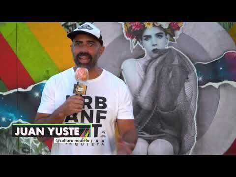 Conexiones Creativas: Interacci&oacute;n con Artistas en Festivales de Arte Callejero
