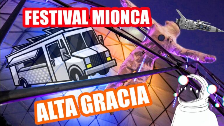 Helader&iacute;as Artesanales en Festivales Gastron&oacute;micos: Un Delicioso Encuentro