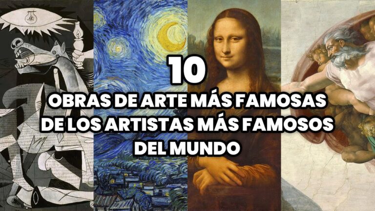 Esculturas Impactantes de Artistas Reconocidos