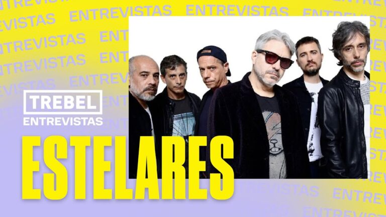 Presentaciones Estelares en Festivales de M&uacute;sica: Un Recorrido Inolvidable