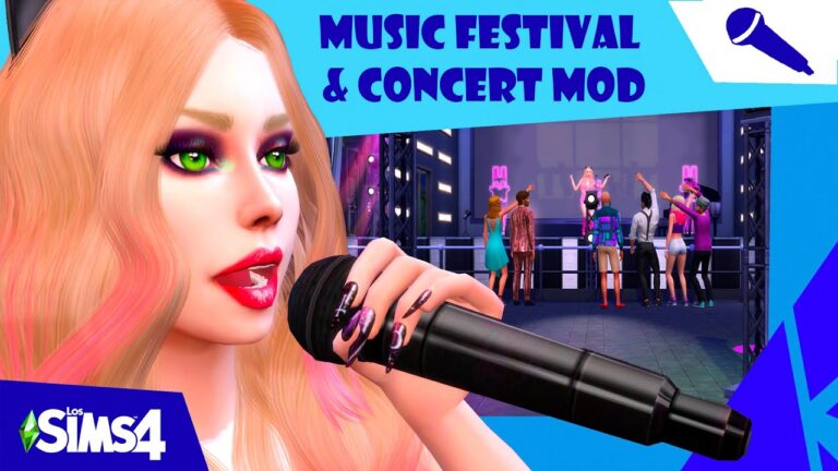 Gu&iacute;a de Shows en Escenarios Secundarios del Festival