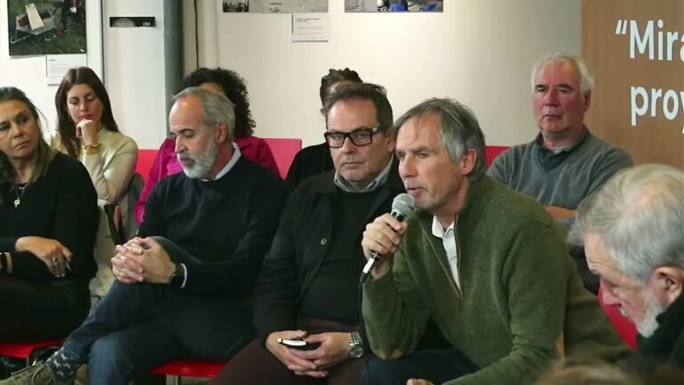 Gu&iacute;a Completa del Itinerario de Concursos en Eventos