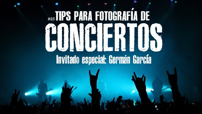 Inspiraci&oacute;n Fotogr&aacute;fica en un Festival de Artistas