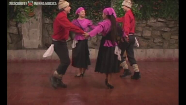 Ritmos y Música: El Pulso de las Zonas de Baile