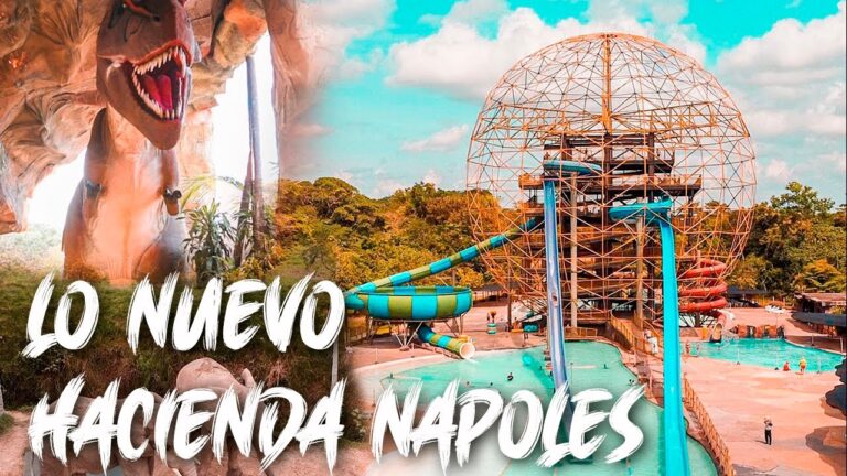 Atracciones Fotogr&aacute;ficas que Inspiran Creatividad