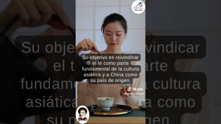 Descubriendo la Cultura del T&eacute; en un Festival