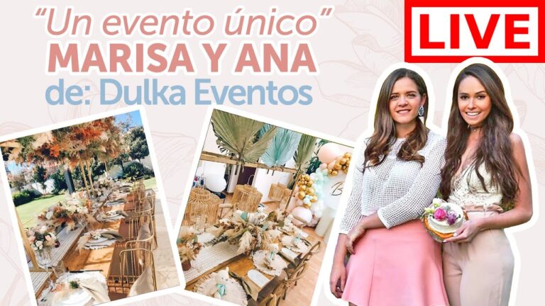 Ideas Creativas para una Decoraci&oacute;n &Uacute;nica en Entradas de Eventos