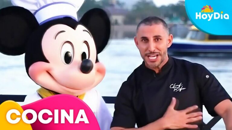 Delicias de Alta Cocina en Festival Gastronómico