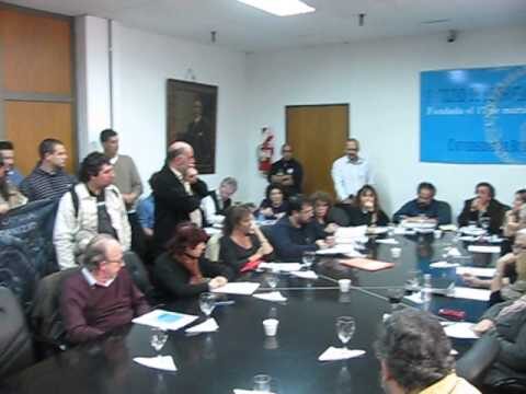 Impulso del Voluntariado en la Difusi&oacute;n Interna