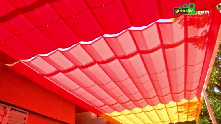 Bienestar en la Sombra: Disfrutando Festivales con Confort