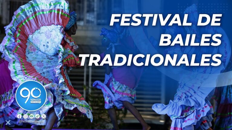 Celebrando la Diversidad en un Festival de Baile