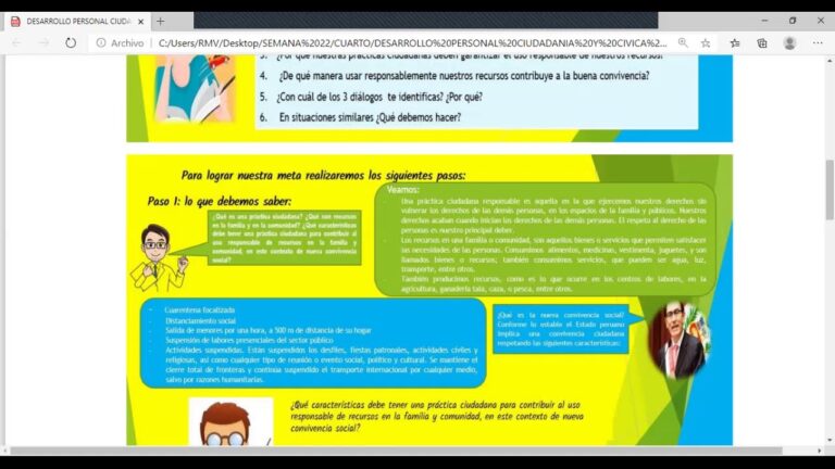 V&iacute;nculos entre la Convivencia y los Desfiles: Un An&aacute;lisis Social